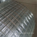 PVC Coated Welded Wire Mesh Roll